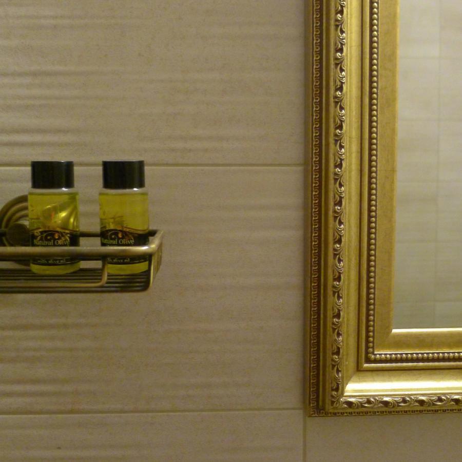 George & Sia'S House Apartment Neos Marmaras Bagian luar foto
