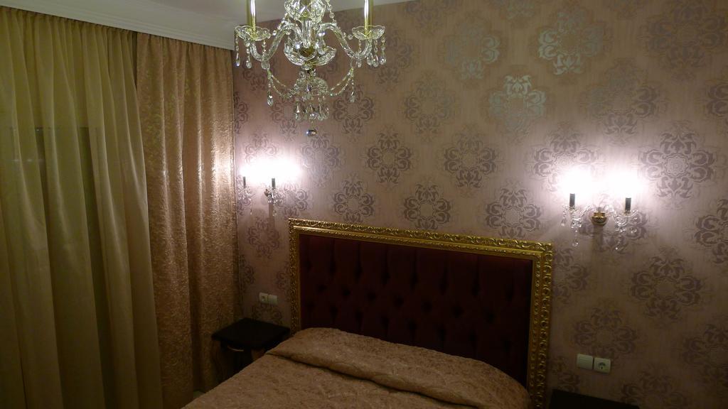 George & Sia'S House Apartment Neos Marmaras Ruang foto