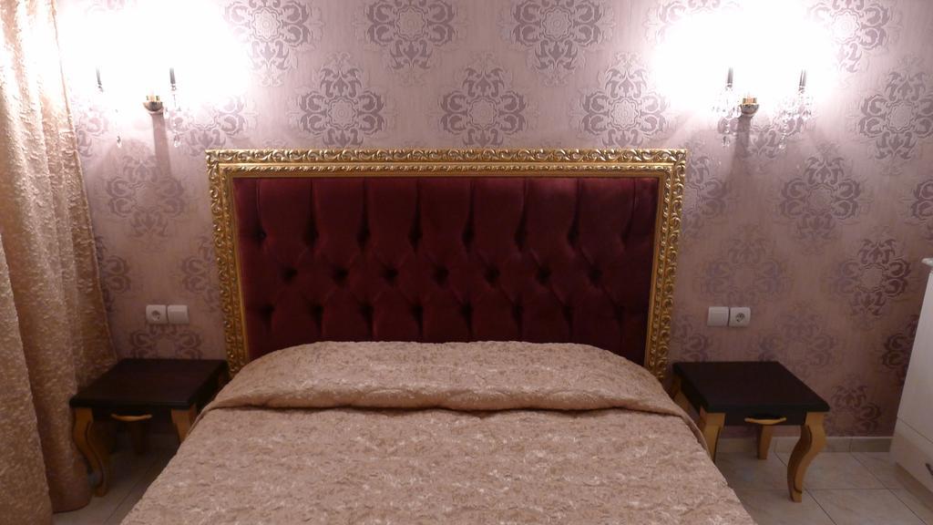 George & Sia'S House Apartment Neos Marmaras Ruang foto