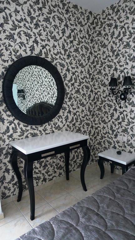 George & Sia'S House Apartment Neos Marmaras Ruang foto