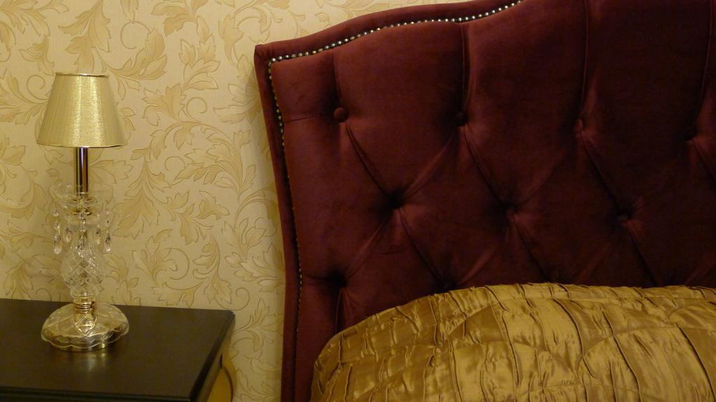 George & Sia'S House Apartment Neos Marmaras Ruang foto
