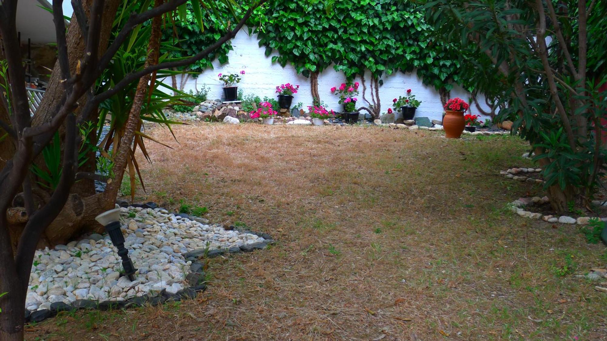 George & Sia'S House Apartment Neos Marmaras Ruang foto
