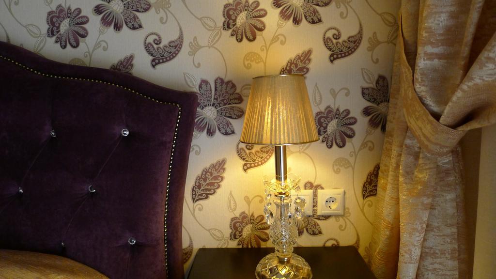 George & Sia'S House Apartment Neos Marmaras Bagian luar foto