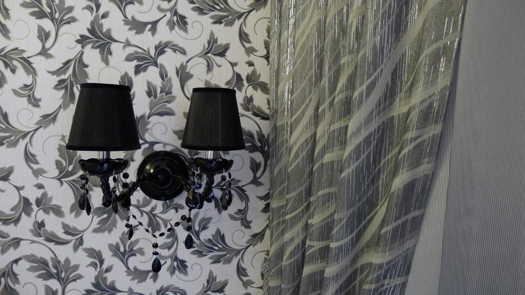 George & Sia'S House Apartment Neos Marmaras Bagian luar foto