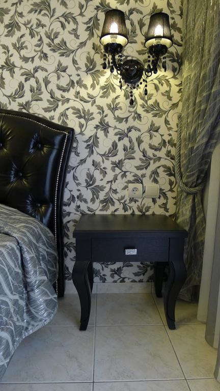 George & Sia'S House Apartment Neos Marmaras Bagian luar foto