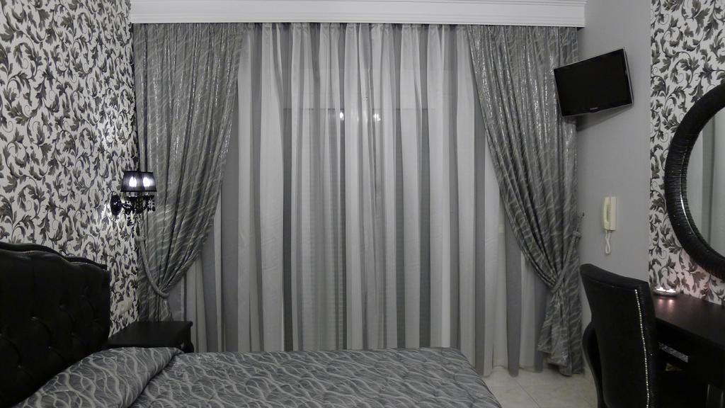 George & Sia'S House Apartment Neos Marmaras Bagian luar foto